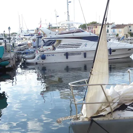 Holiday home Mit Blick Auf Grimaud